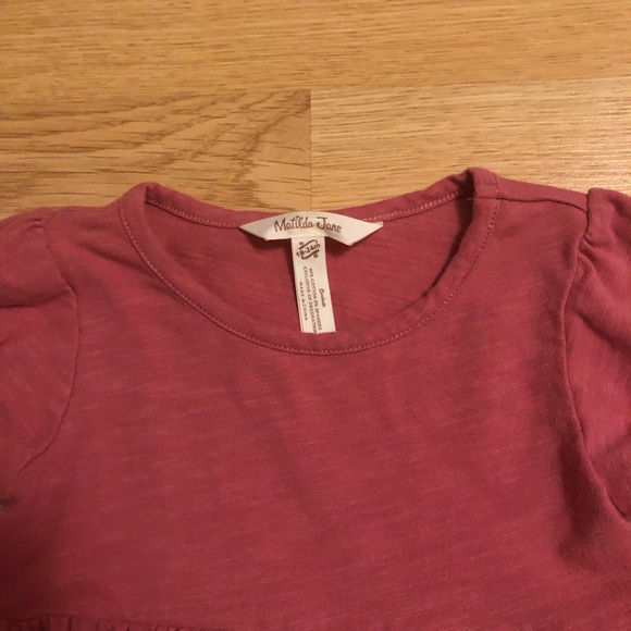 “Matilda Jane” dress size 18/24 months - Picture 2 of 6